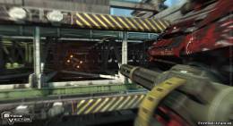 скачать Strike Vector