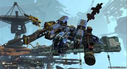 Strike Vector скачать на пк