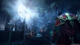 Castlevania: Lords of Shadow 2, скриншот 4