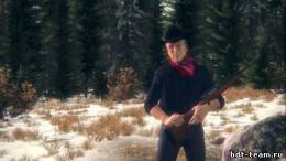 Cabela's Big Game Hunter: Pro Hunts, скриншот 4