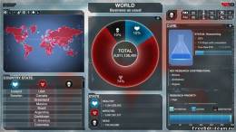 скачать Plague Inc Evolved [RePack]