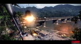 Rambo (Рембо) [RePack], скриншот 3