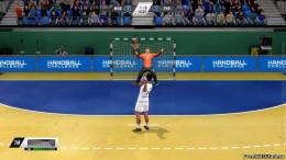 IHF Handball Challenge 14 скачать на пк