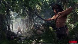 Rambo (Рембо) [RePack] скачать на пк