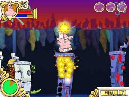 SpongeBob SquarePants and The Clash of Triton скачать на пк