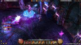 Drakensang Online скачать на пк