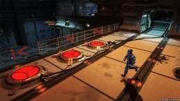 Project Temporality скачать на пк