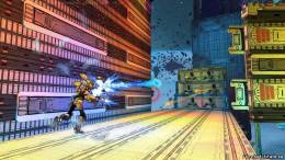 Cloudbuilt, скриншот 4