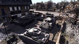 скачать В тылу врага Штурм 2 (Men of War Assault Squad 2) [RePack]