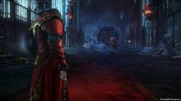 Castlevania: Lords of Shadow 2, скриншот 3