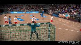 скачать IHF Handball Challenge 14