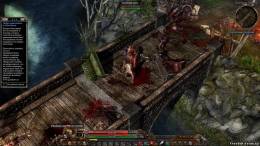 Grim Dawn, скриншот 3