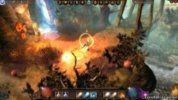 Drakensang Online, скриншот 3