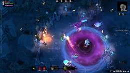 Full Mojo Rampage, скриншот 3