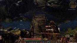 Grim Dawn, скриншот 4