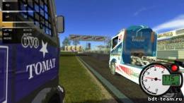 World Truck Racing скачать на пк