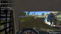 скачать World Truck Racing