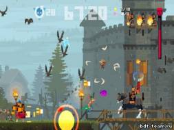 Super Time Force Ultra, скриншот 3