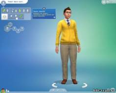 The SIMS 4 скачать на пк