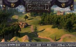 Legends of Eisenwald скачать на пк