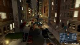 The Amazing Spider-Man 2, скриншот 3