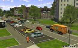 скачать RECYCLE: Garbage Truck Simulator