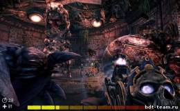 The Ball, скриншот 4