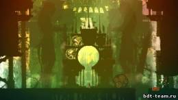 Outland, скриншот 3