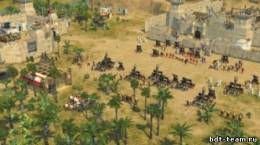 скачать Stronghold Crusader 2