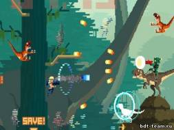 скачать Super Time Force Ultra