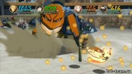 Naruto Shippuden: Ultimate Ninja Storm Revolution скачать на пк