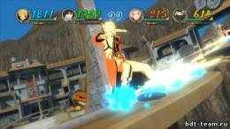 скачать Naruto Shippuden: Ultimate Ninja Storm Revolution