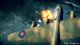 War Thunder: World of Planes [Repack], скриншот 3