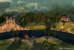 Legends of Eisenwald, скриншот 3