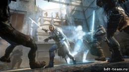 Middle Earth: Shadow of Mordor Premium скачать на пк