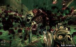 The Ball, скриншот 3