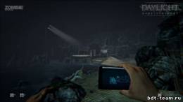 Daylight, скриншот 3