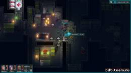 Halfway, скриншот 3