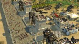 Stronghold Crusader 2, скриншот 4