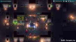 Halfway, скриншот 4