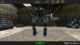 скачать M.A.V. - Modular Assault Vehicle