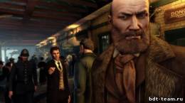 Sherlock Holmes: Crimes and Punishments, скриншот 3