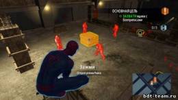 The Amazing Spider-Man 2 скачать на пк