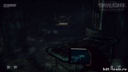 Daylight, скриншот 4