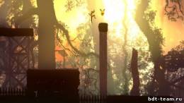 Outland, скриншот 4