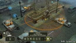 скачать Falling Skies: The Game