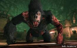 The Ball скачать на пк