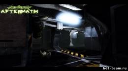 скачать Ghostship Aftermath