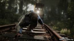 The Vanishing of Ethan Carter, скриншот 3