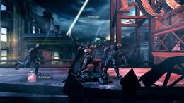 Batman: Arkham Origins Blackgate - Deluxe Edition, скриншот 3